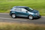 Ford Edge 2016 года (UK)